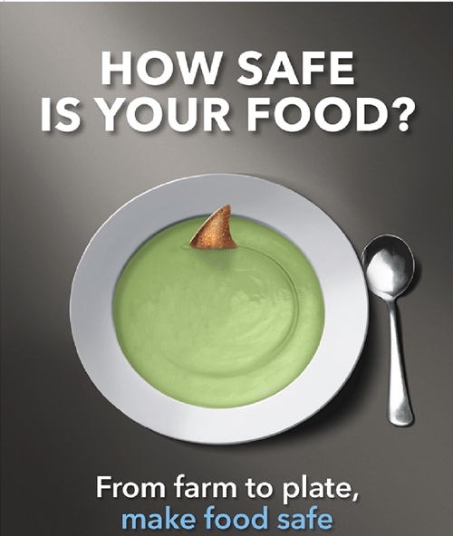 food safety