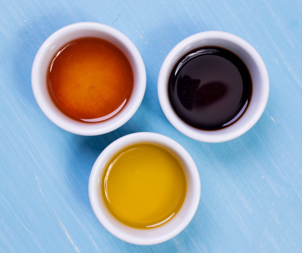 Sesame oil