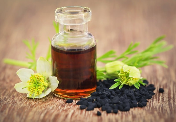 Sesame oil