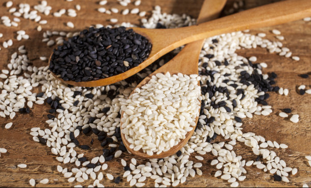 sesame