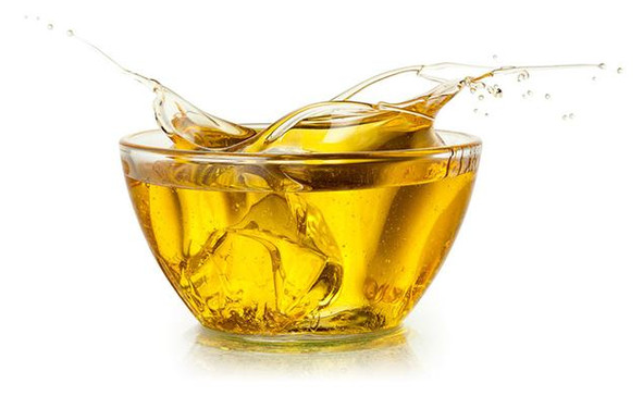 oil