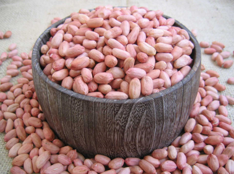 peanut