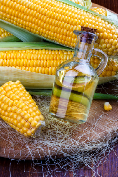 Corn oil 