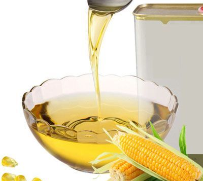 Corn oil 