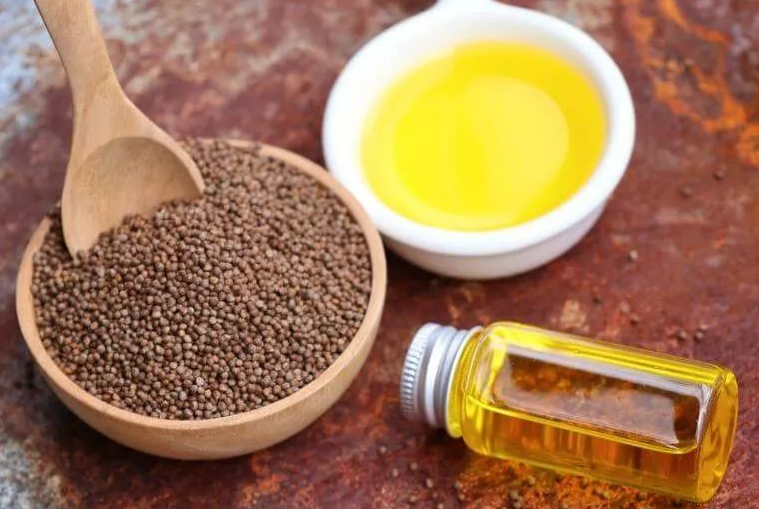 Perilla seed oil