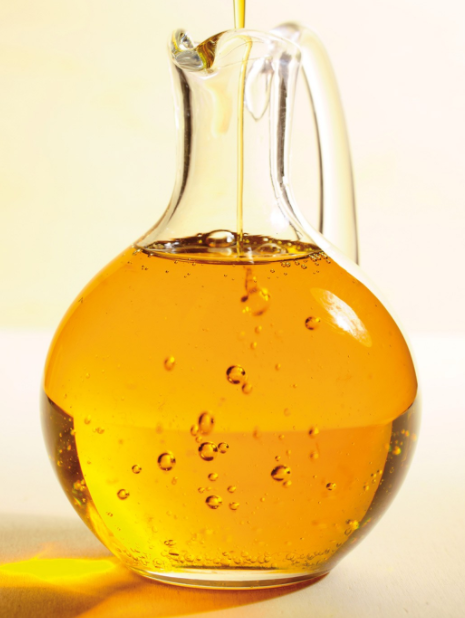 oil