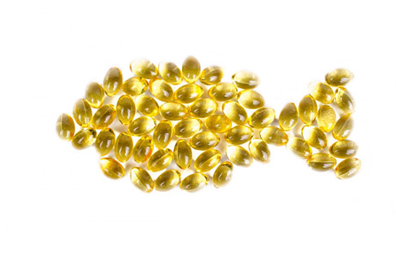 cod liver oil