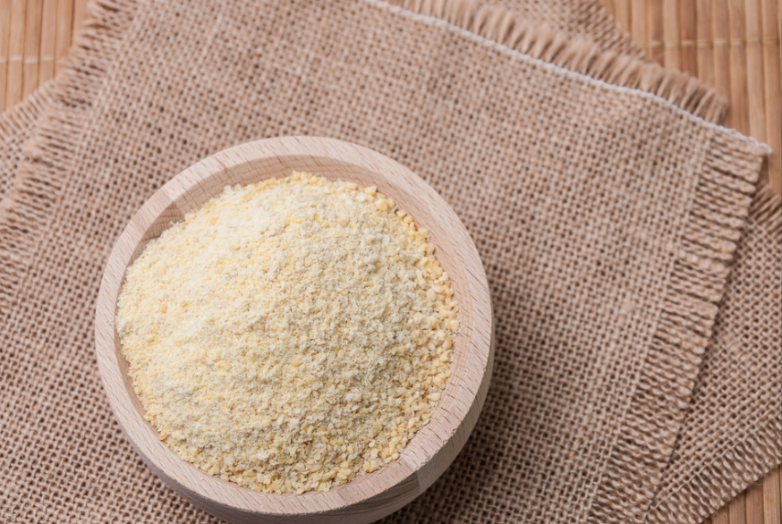 soybean powder