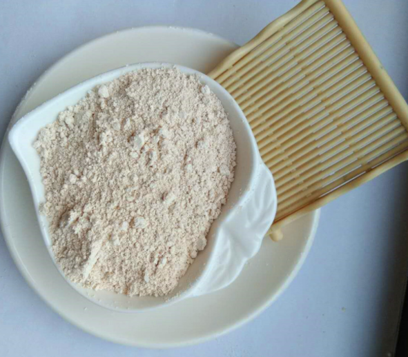 Attapulgite