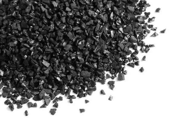Activated carbon