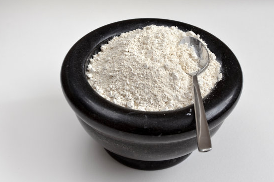 Diatomaceous earth