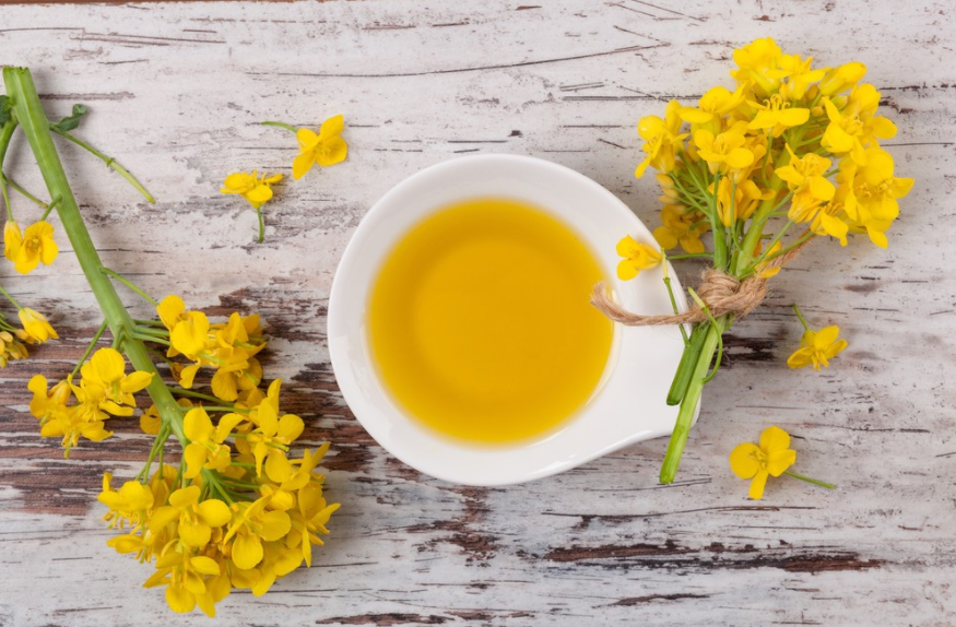 mustard oil