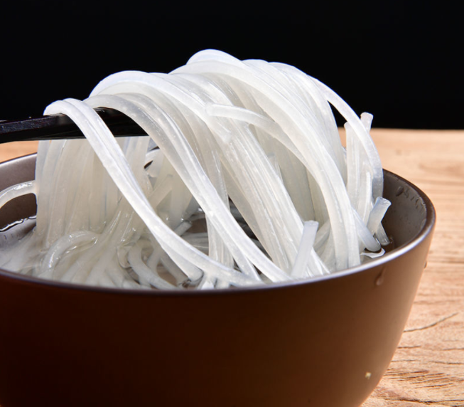 potato vermicelli