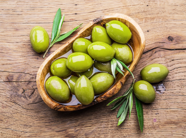 Olives