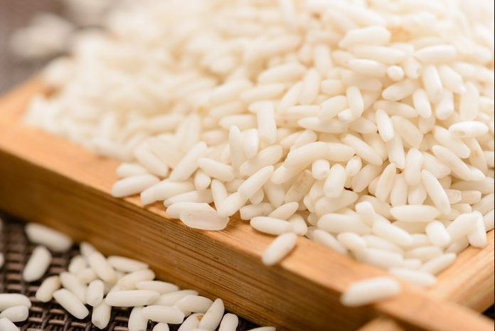 glutinous rice
