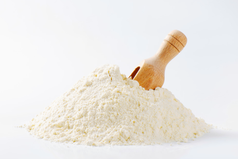 oxidized starch