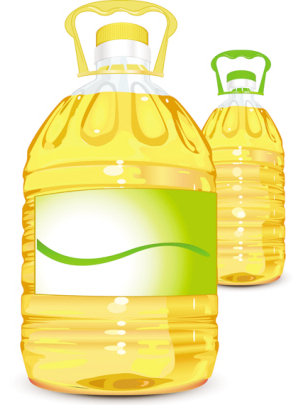 oil