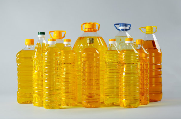 oil
