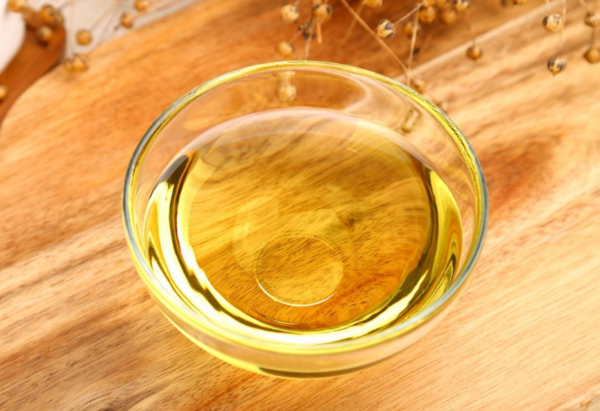 oil