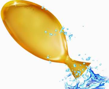 Cod liver oil