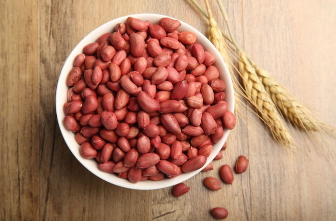 Peanuts