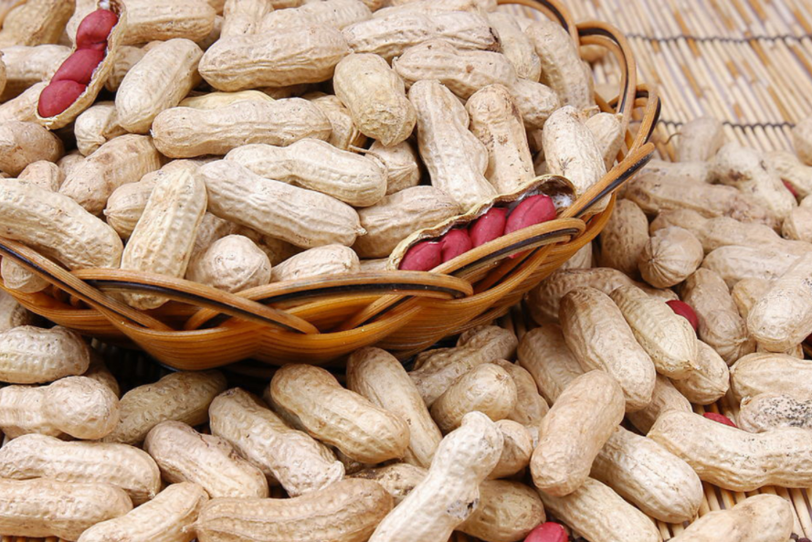 Peanuts