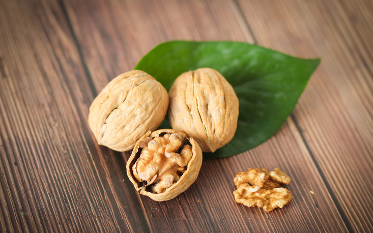 pecans