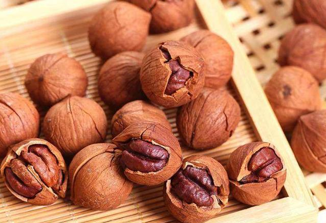 pecans