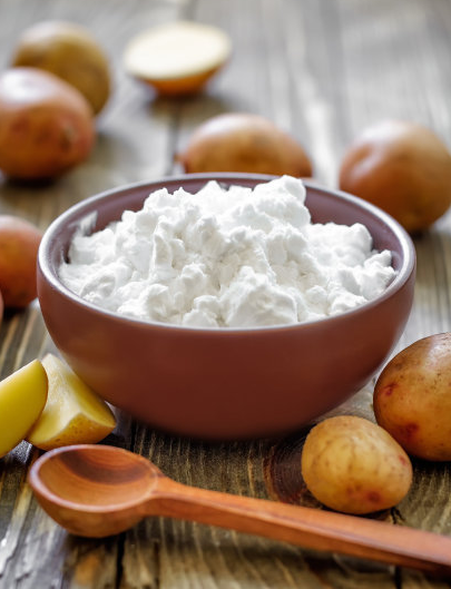 potato starch