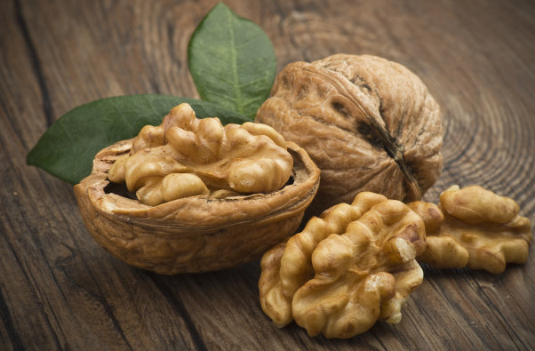 Walnut 