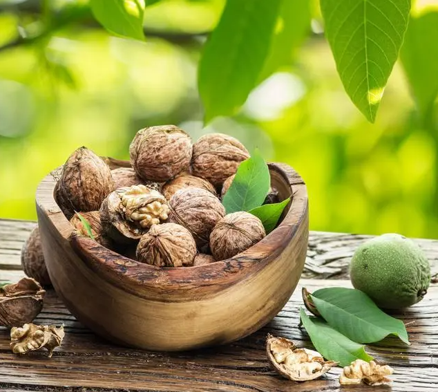 Walnut
