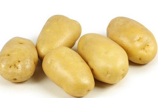 Potato