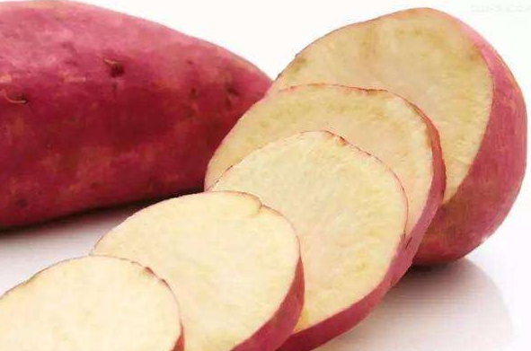 sweet potato