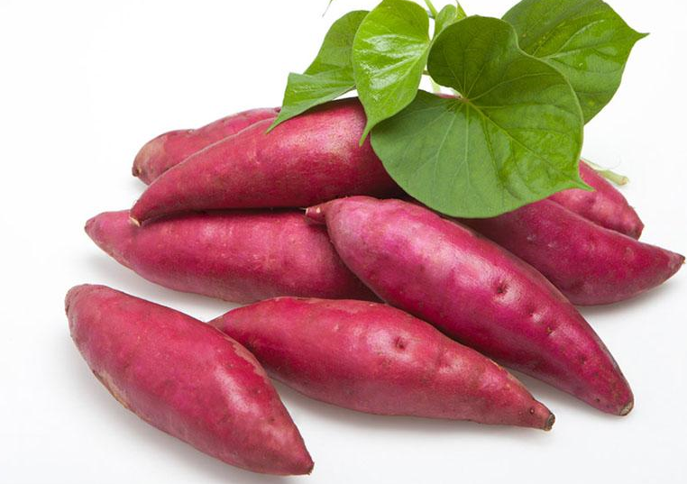 sweet potato