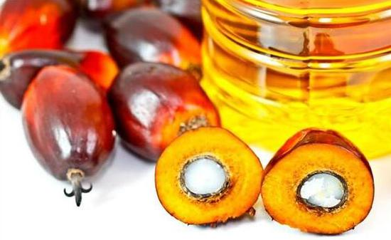 palm oil