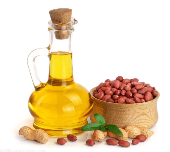  peanut oil 