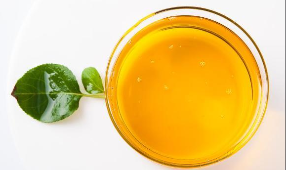 oil