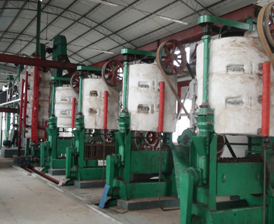 Pretreatment equipment