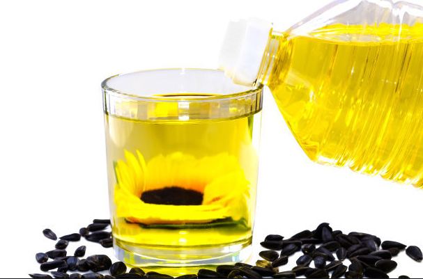 Edible oil