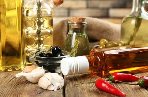 edible oil