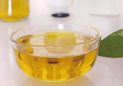 edible oil
