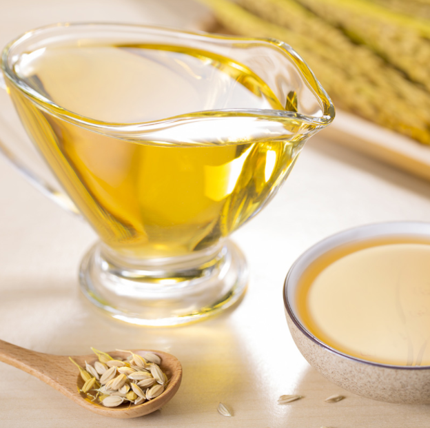 edible oil