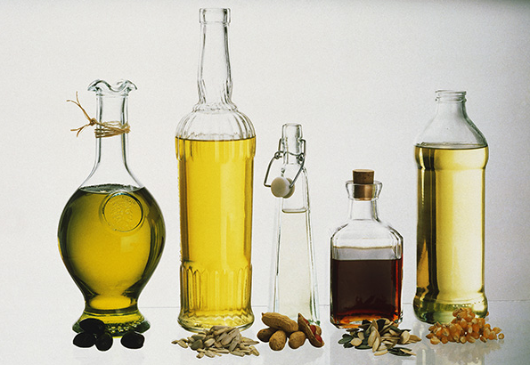 edible oil