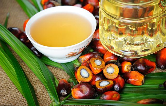 Palm oil