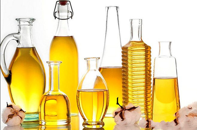 cottonseed oil