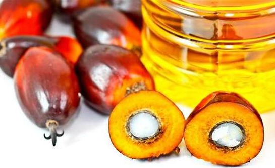 Palm oil