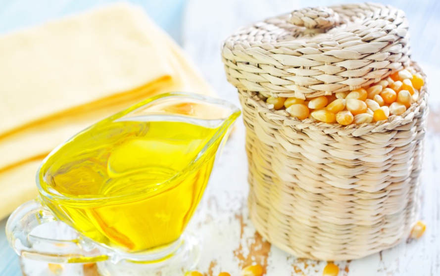 Corn oil