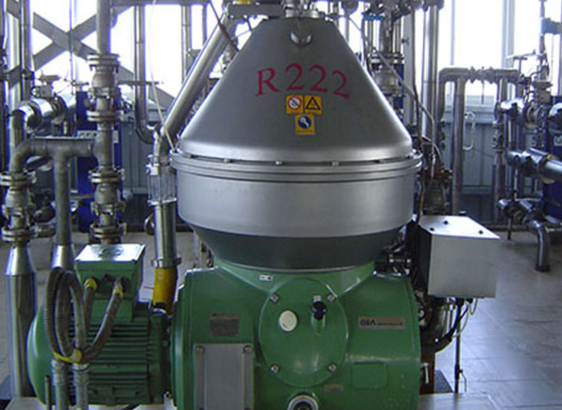 Centrifuge