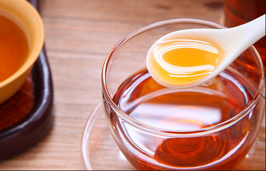 Edible oil