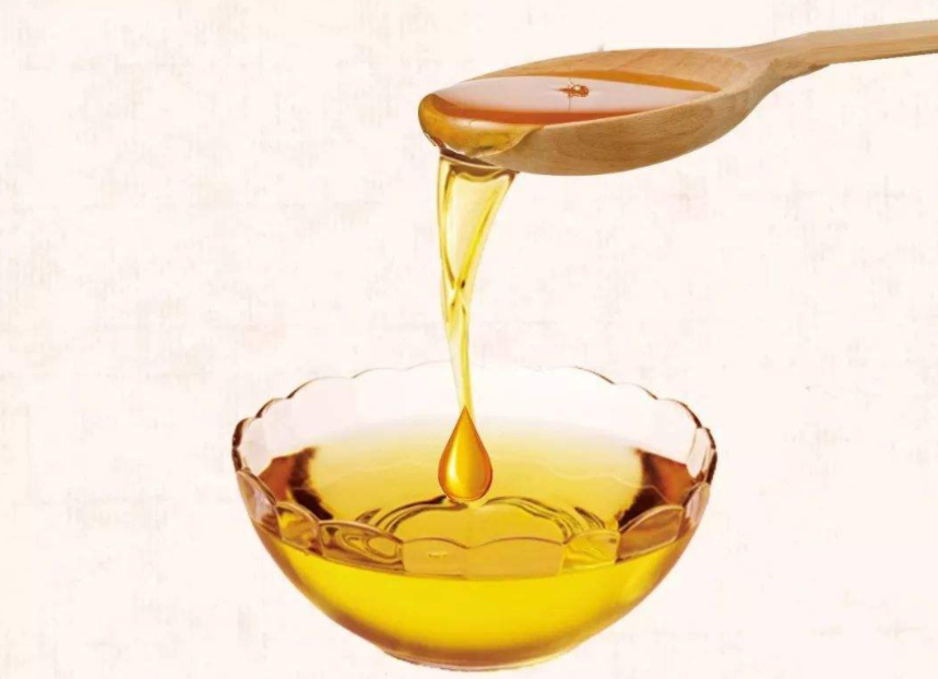 Edible oil